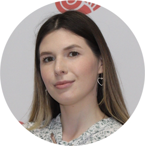 ​Екатерина Максимовна Ясюк​