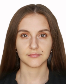 Самарина Ульяна Сергеевна