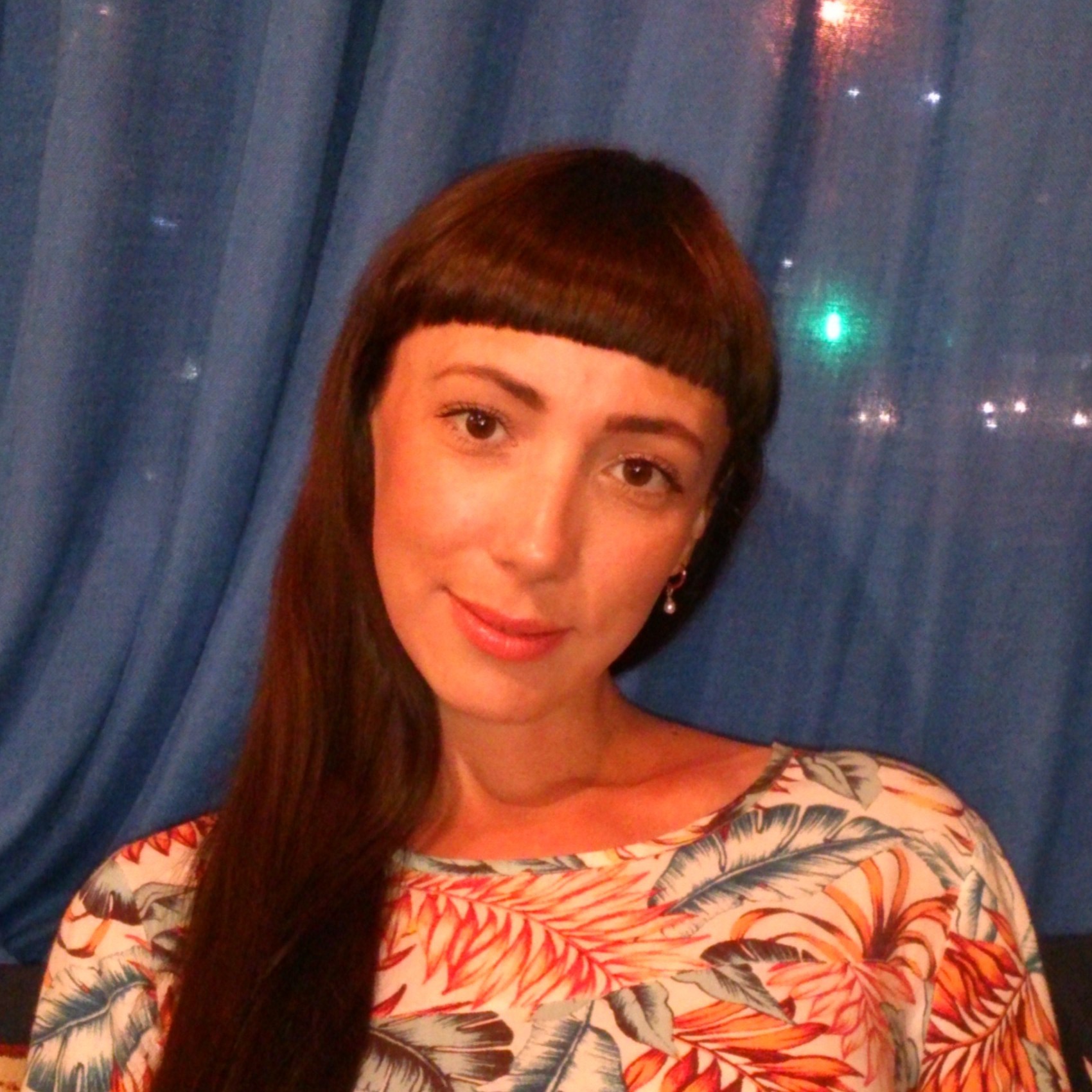 Карнишина Лилия Александровна