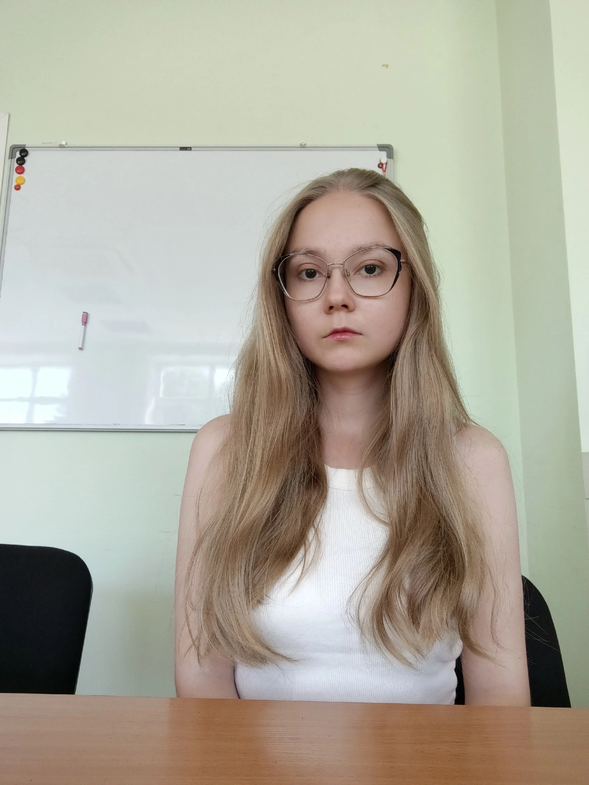 Karabut Ekaterina Vladimirovna