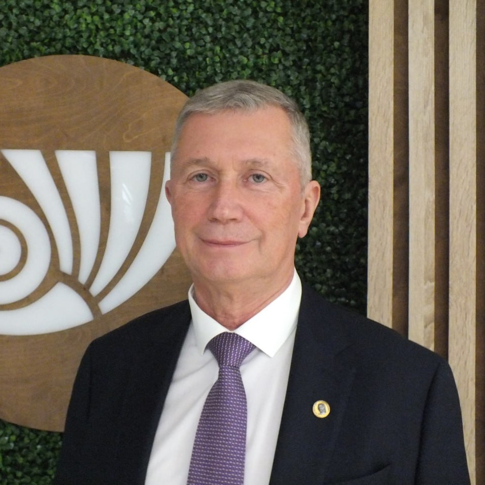 Ваулин Сергей Дмитриевич