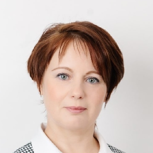 Найн Марина Валерьевна