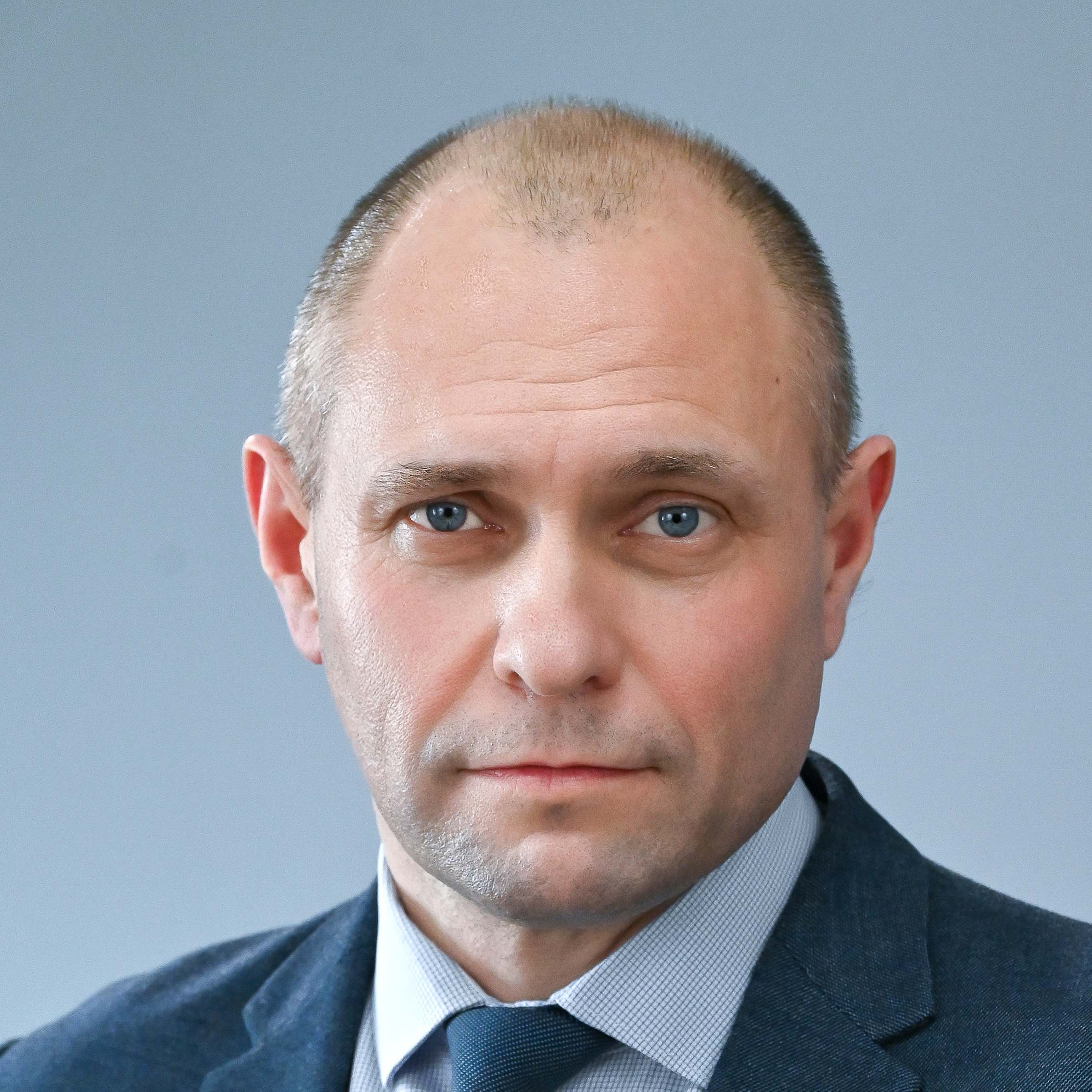 Великий Андрей Анатольевич