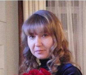 ​​​Жигарь Оксана Владимировна​​