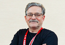 Талызов Сергей Николаевич