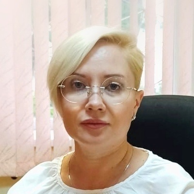 Саутнер Любовь Владимировна