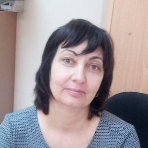 Караваева  Людмила Шамилевна