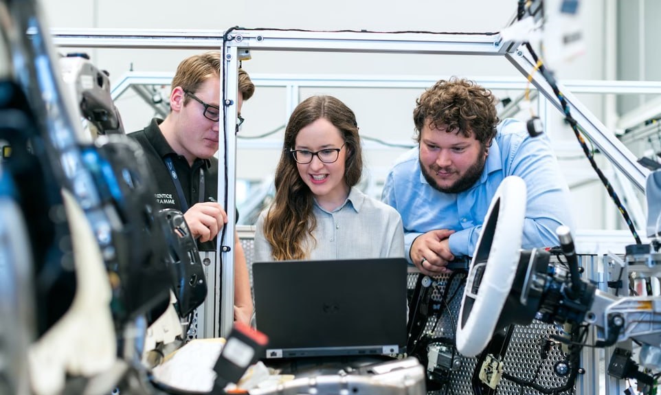 Институт фундаментальной системной инженерии