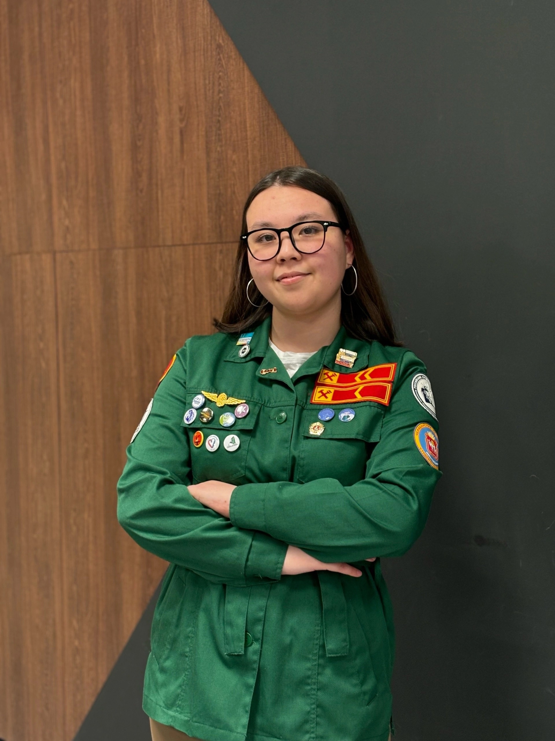 Хасанова Эльвира Эриковна