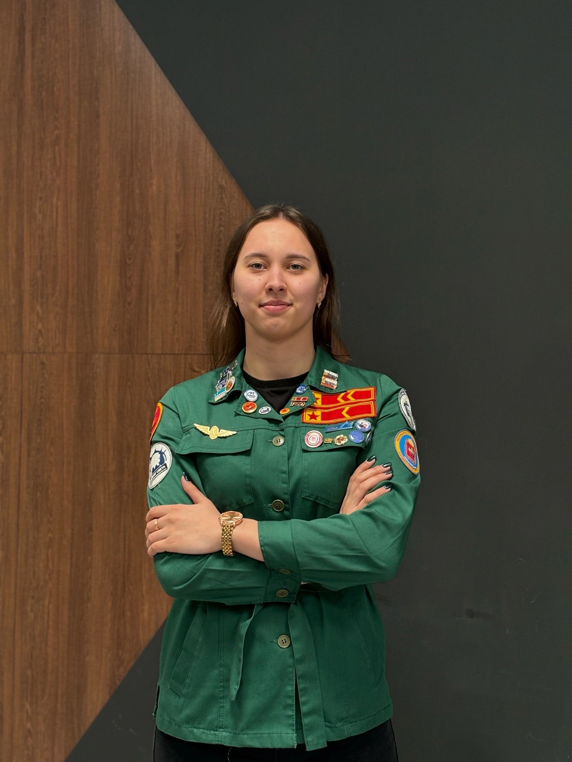 Полбенцева Галина Максимовна