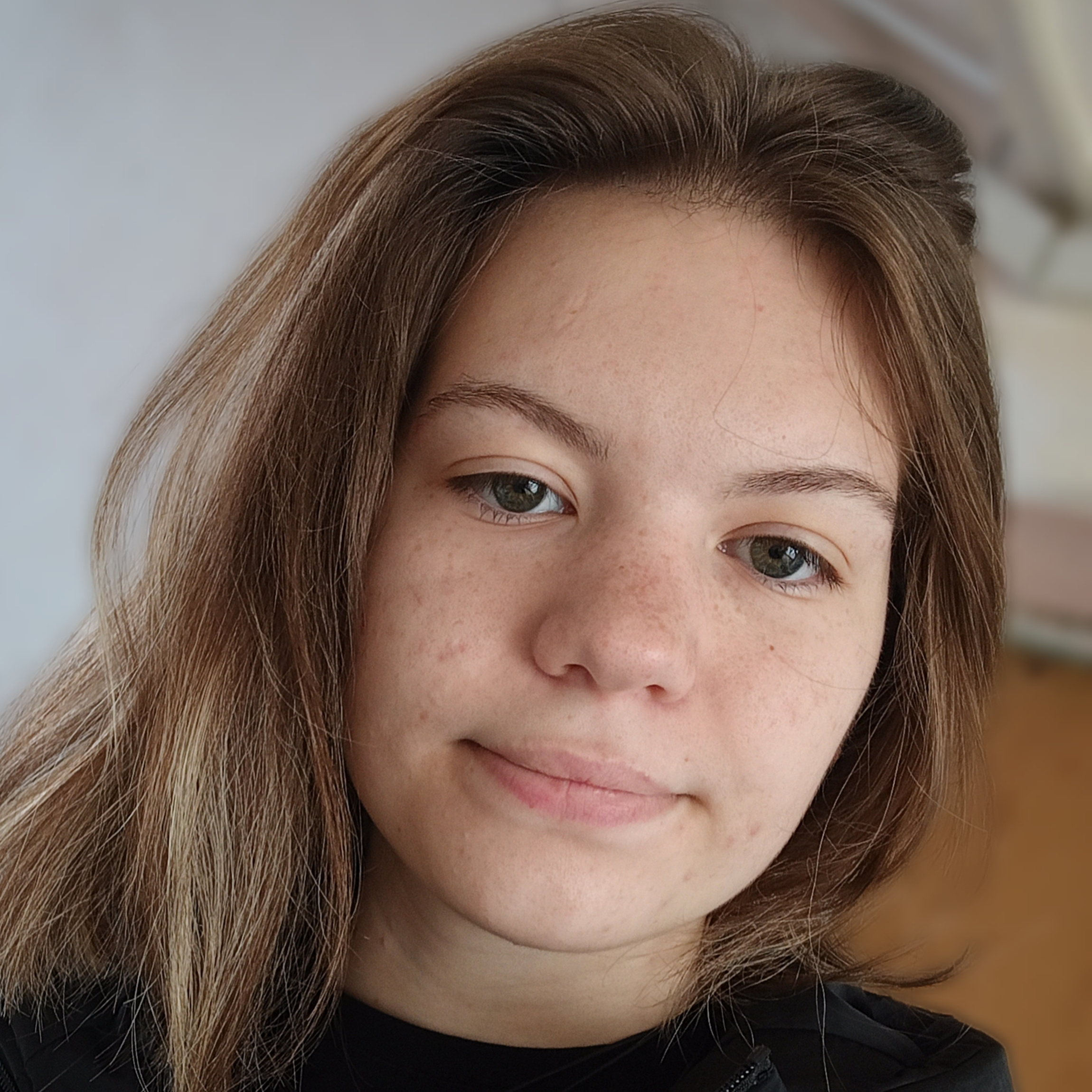 Павлова Анастасия Алексеевна