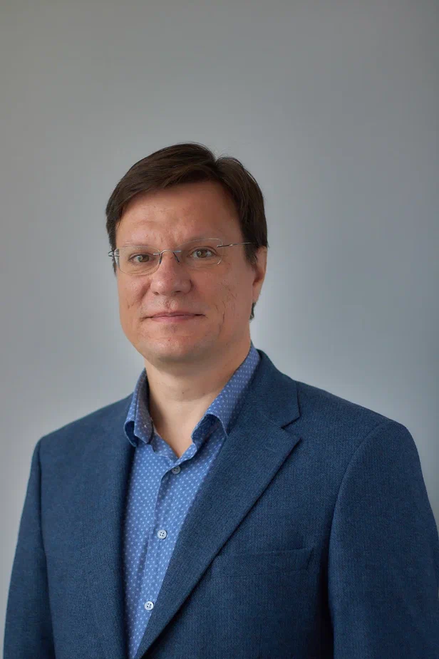 Seliutin Andrei Anatolevich