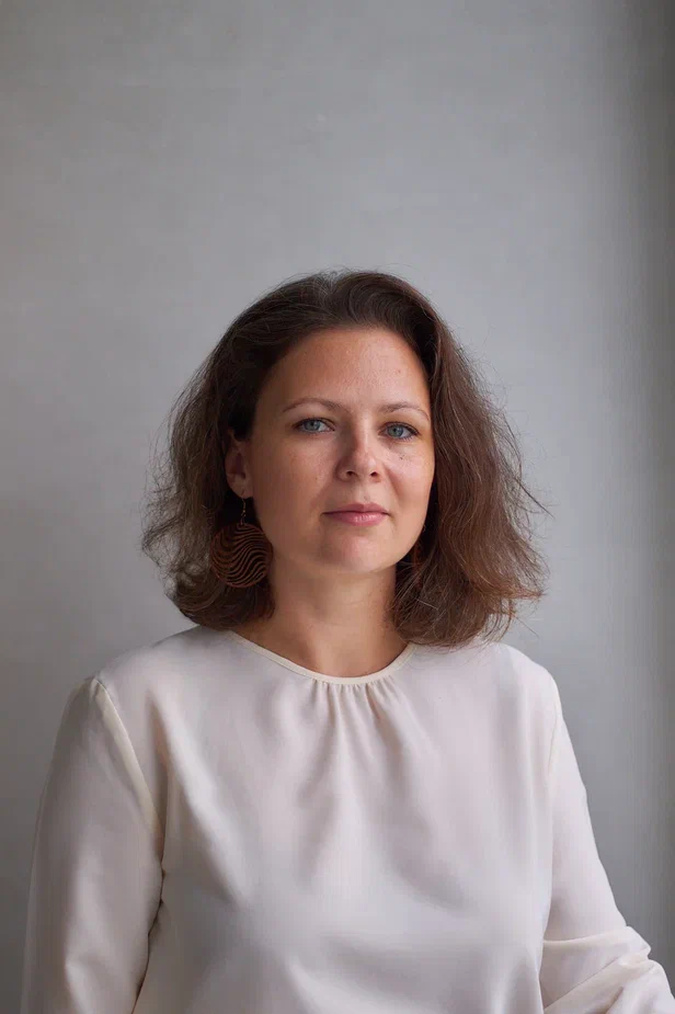 Redkina Olga Iurevna