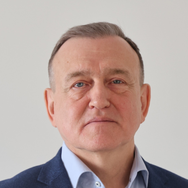 Рыжий Павел Анатольевич