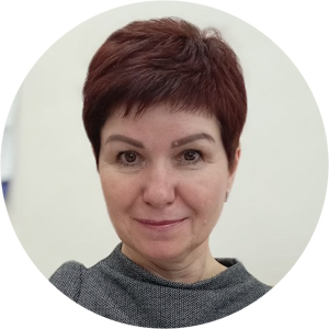 Елена Ивановна Картавых