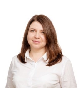 Трушина Ирина Александровна