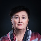 Адрианова Наталья Евгеньевна