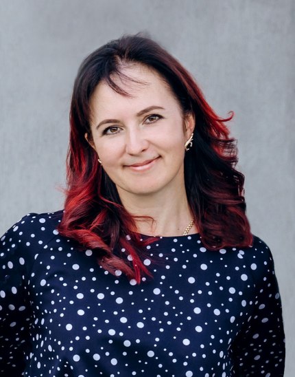 Филиппова Оксана Владимировна