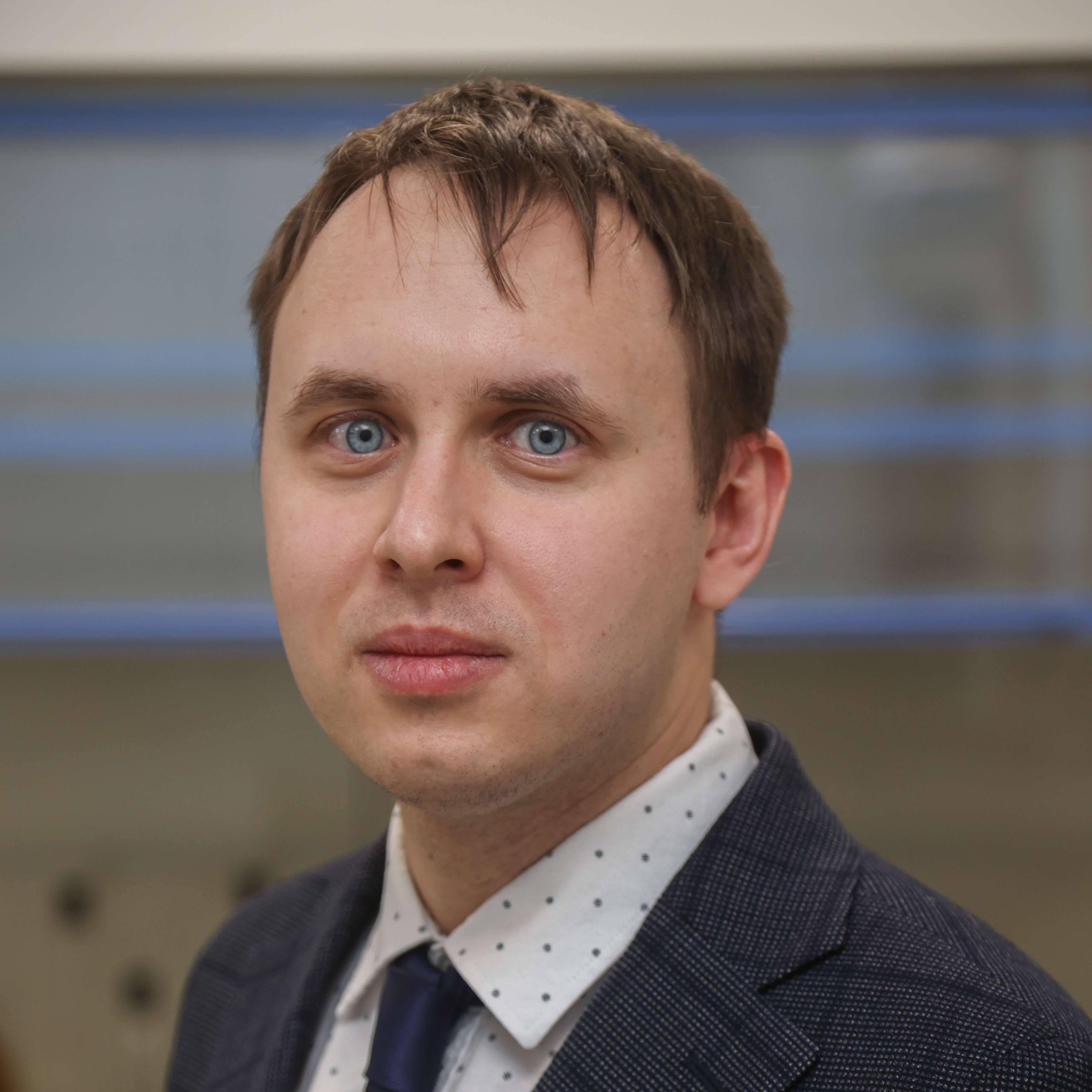 Агеенко Егор Игоревич