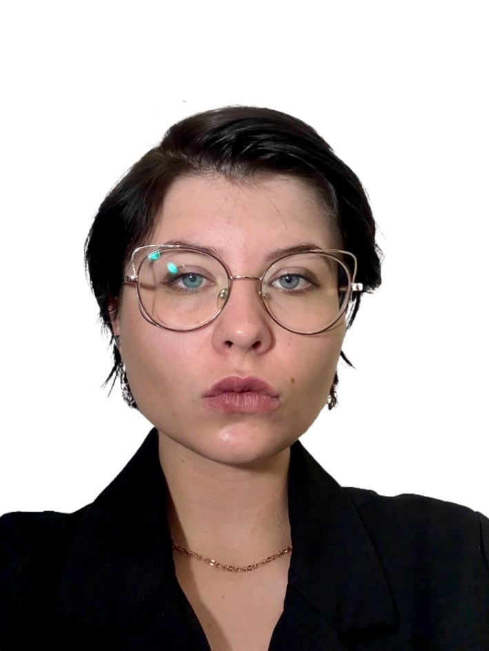 Lakhtacheva Kira Viacheslavovna