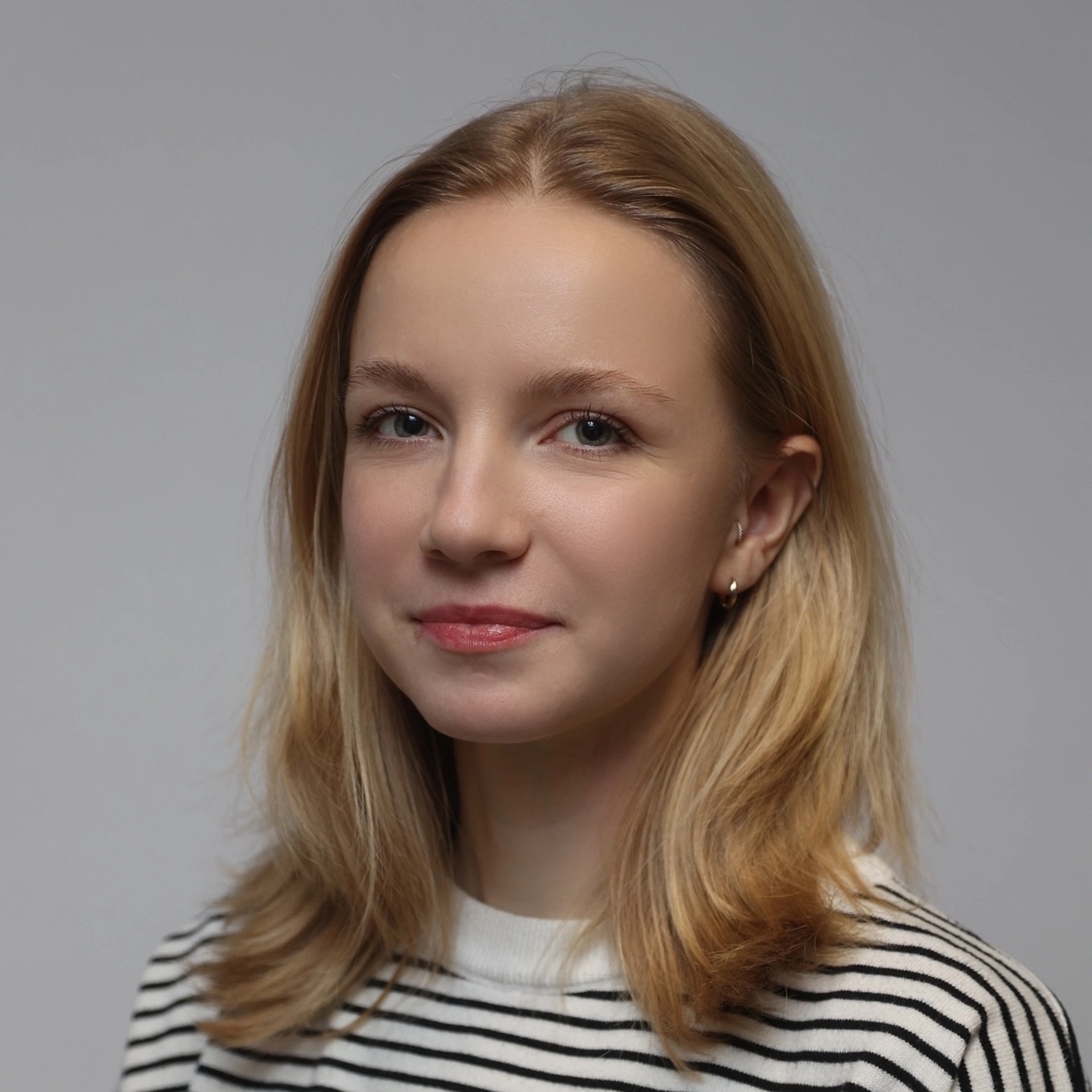 Заикина Мария Алексеевна