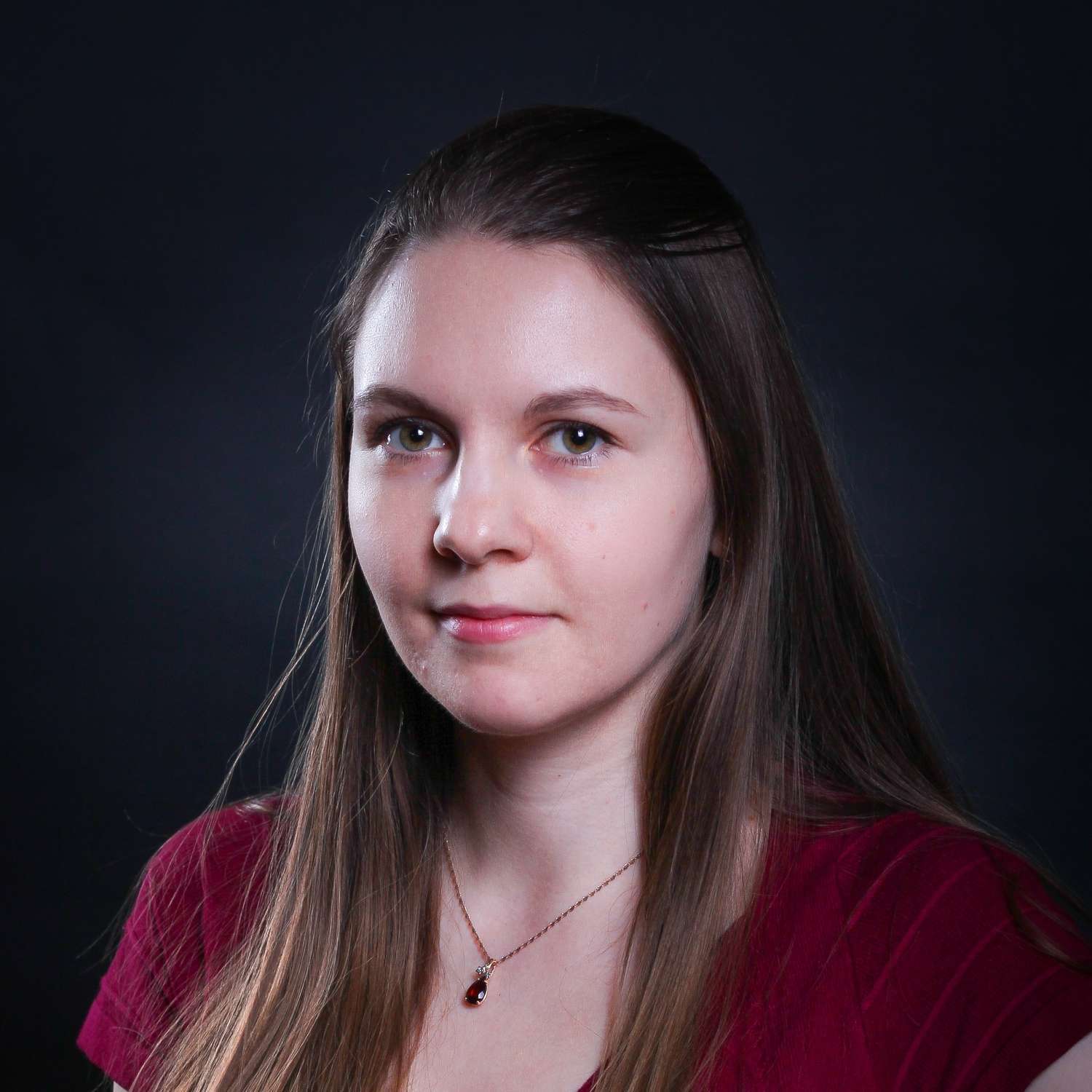 Кузнецова Евгения Викторовна