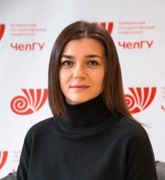 Кузнецова Мария Николаевна