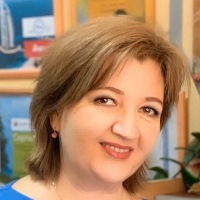 Волобаева Наталья Анатольевна