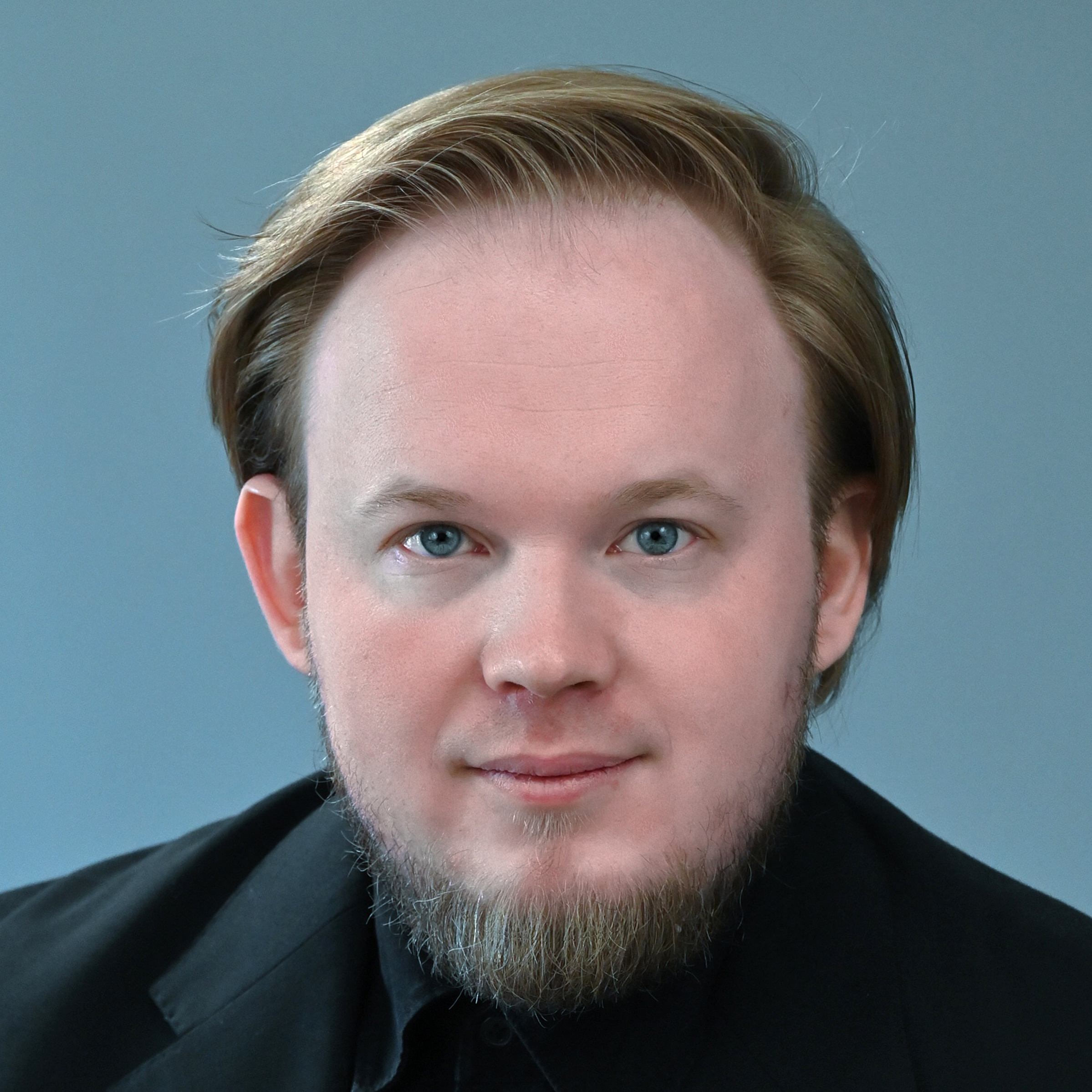 Татаркин Лев Владиславович