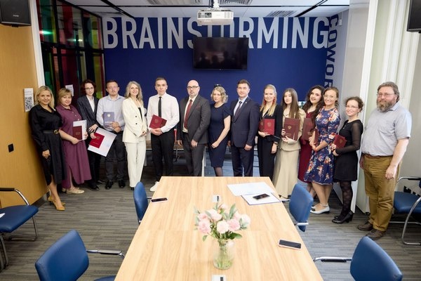 Southern Urals Gains First Persian Language Specialists