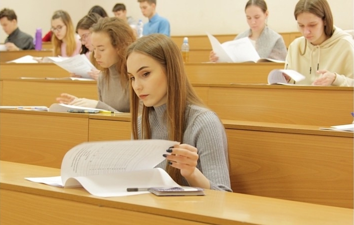 В ЧелГУ открыта запись на подготовительные курсы для студентов СПО и жителей ближнего зарубежья