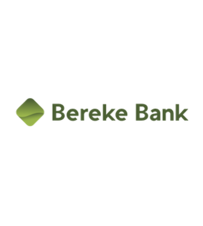 АО "Bereke Bank"