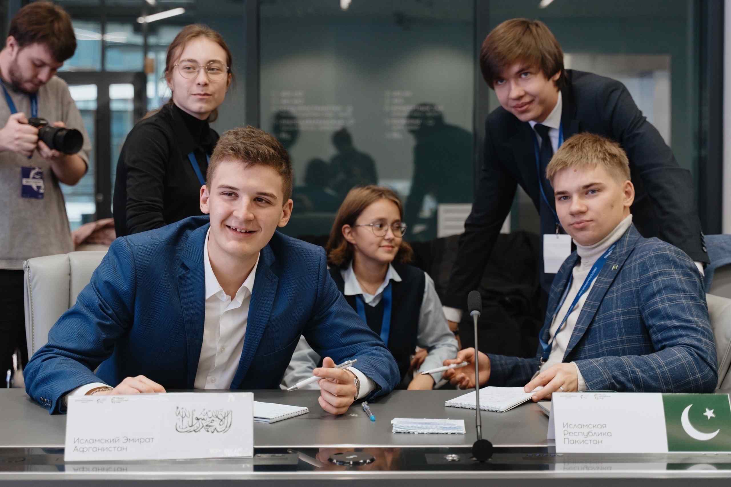 Челябинская модель международных организаций «CHELMIO 2026»