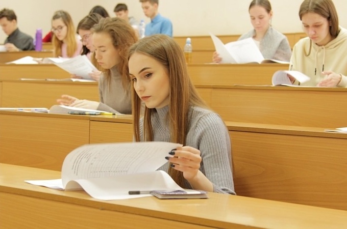 Колледж ЧелГУ: взгляд в будущее