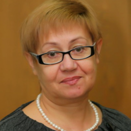Косенко Людмила Андреевна